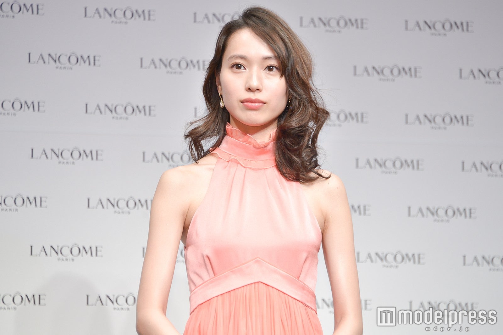 戸田恵梨香 （C）モデルプレス