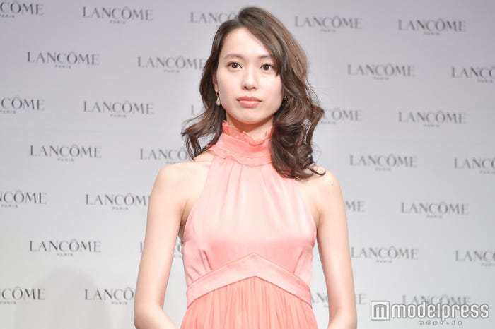 戸田恵梨香 (C)モデルプレス