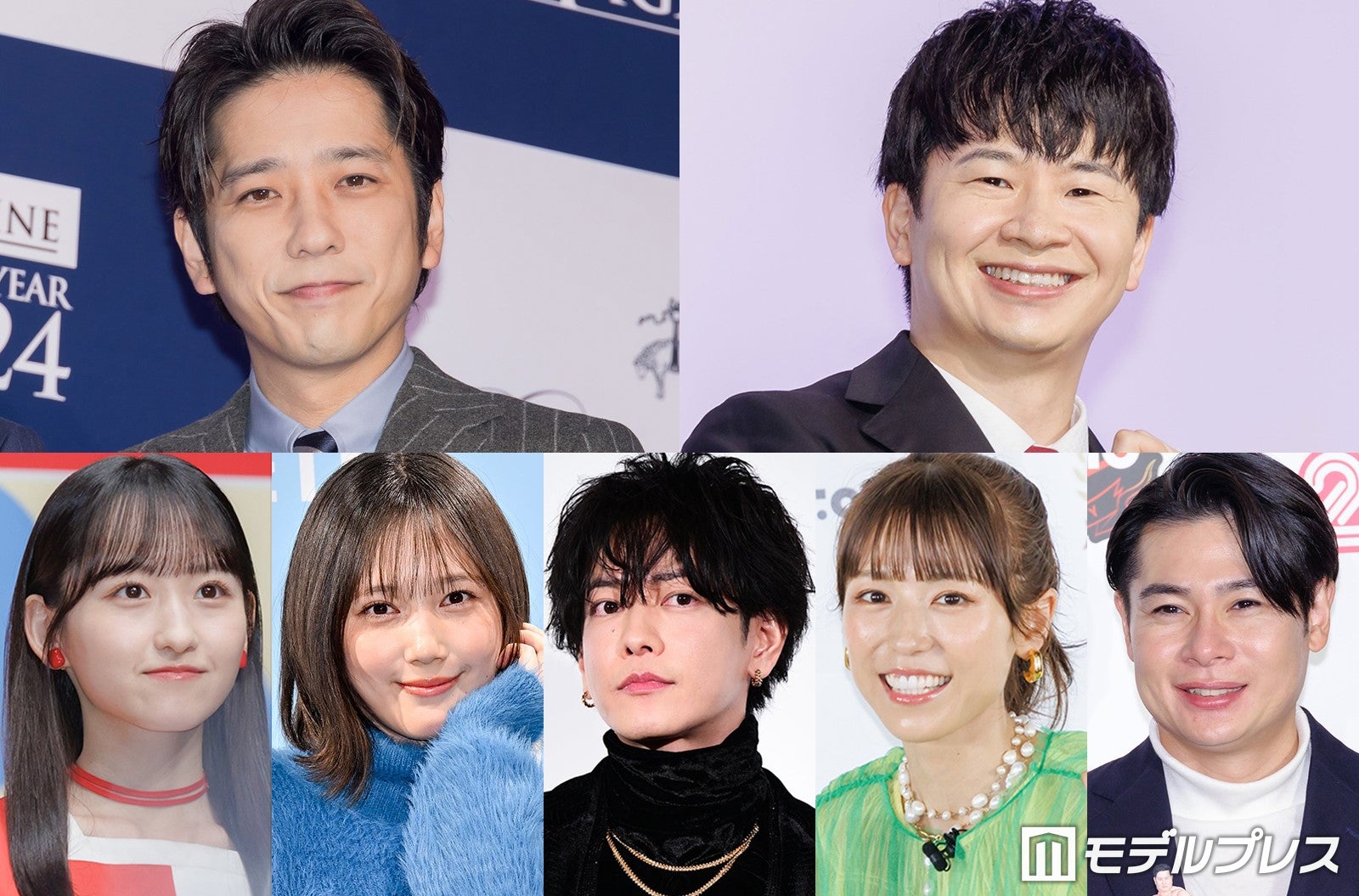 二宮和也「かっこいい」と絶賛した共演者 ダークホースの乃木坂46メンバー・豪華ゲストサプライズ登場…「シークレットNGハウス Season2」注目ポイント