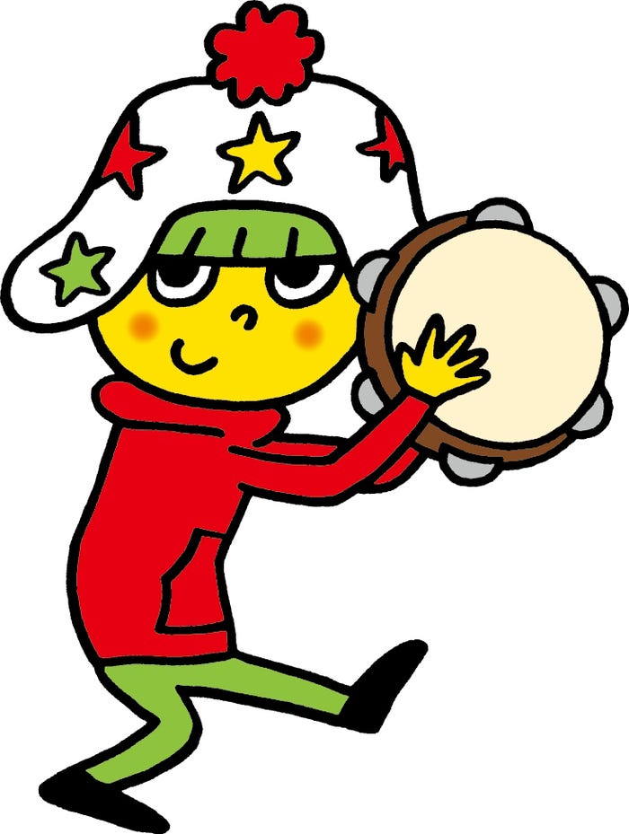 ベビースター3代目