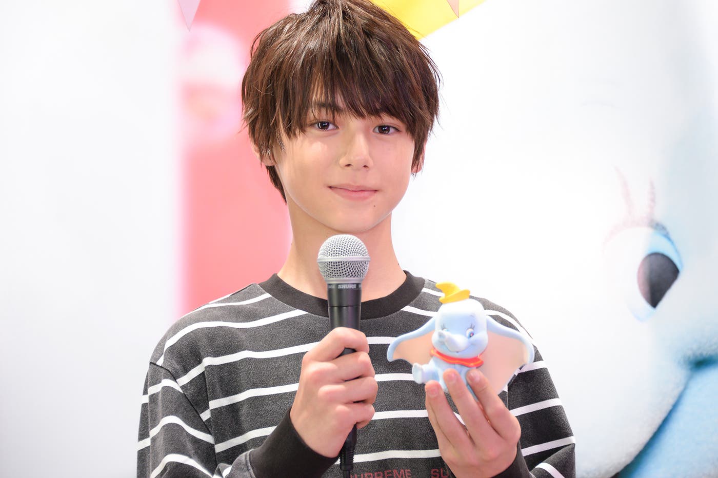 翔(C)モデルプレス