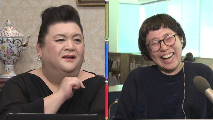 マツコ 個性的な女性ライターを深堀り モデルプレス マツコ 個性的な女性ライターを深堀り モデルプレス