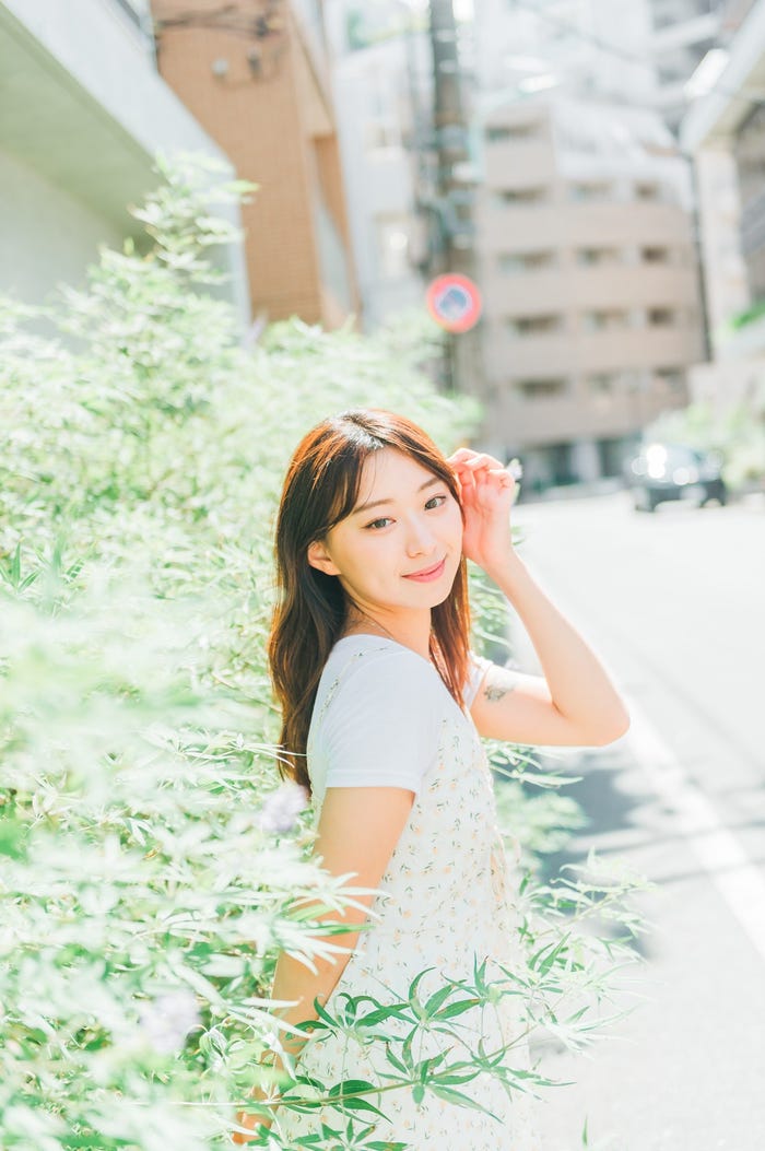 オジンソルさん(提供写真)