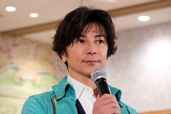 安東弘樹 Tbs人生で1度の 制作へのダメ出し を告白 内容に称賛の声 モデルプレス