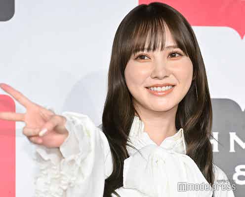 日向坂46加藤史帆の“いま会いたい人”は?「結構仲良くて…」<#会いたい>