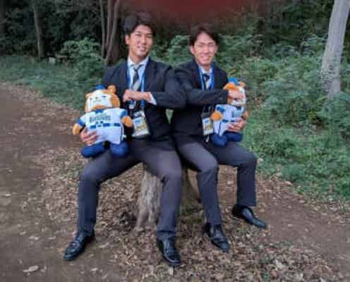 DeNA・ドラ2島田 目標160キロ「MAXというよりかは、160キロに近い平均」 下半身鍛えて球速アップ図る