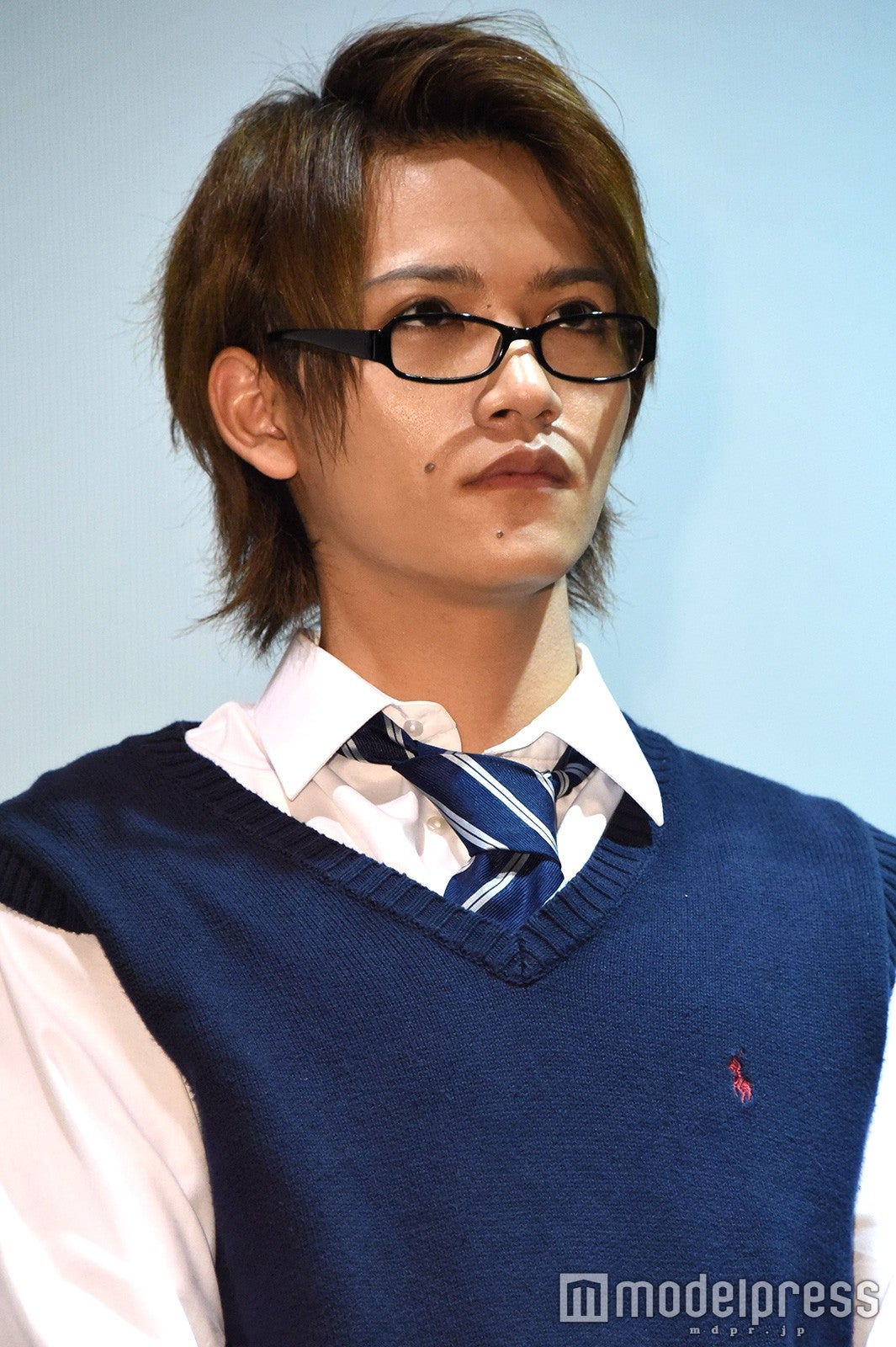 藤田富 （C）モデルプレス