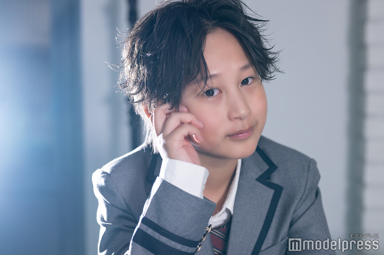 【日本一のイケメン中学生候補】西日本代表：松田爽獅＜男子中学生ミスターコン2025 ファイナリスト連載＞