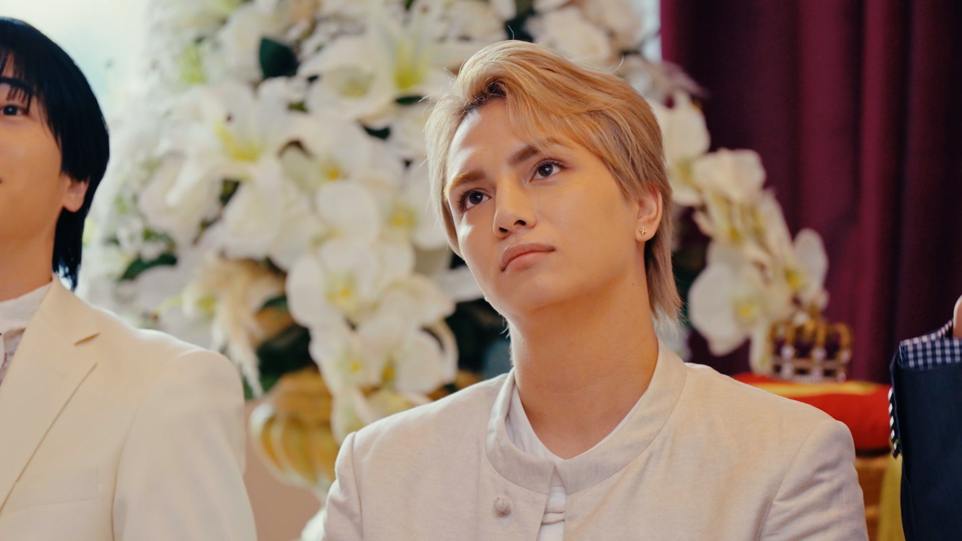 あさや（C）AbemaTV,Inc