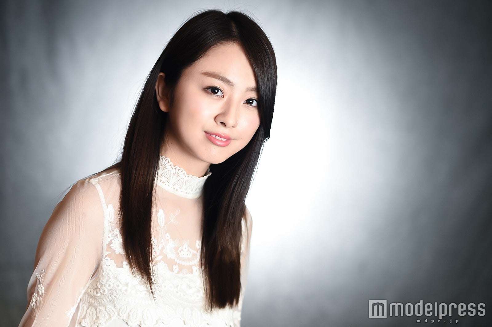 荒井レイラ（C）モデルプレス