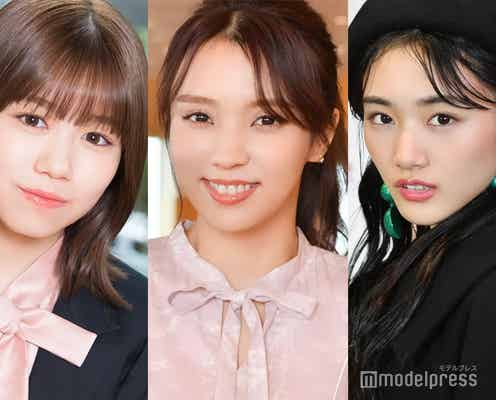 櫻坂46山崎天&武元唯衣、先輩・小林由依に「言ってもらえないと帰れない」不思議な一言明かす