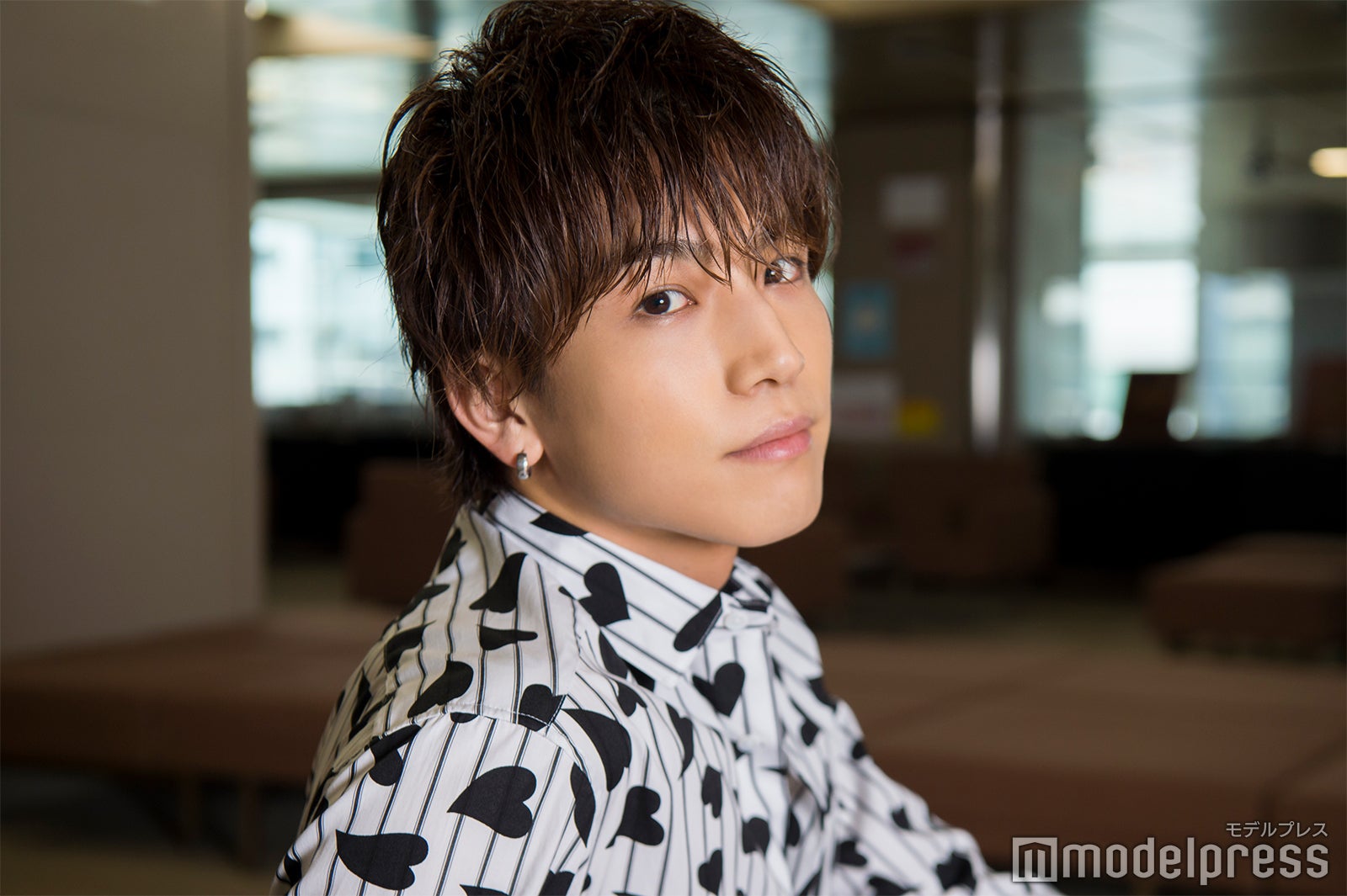 岩田剛典（C）モデルプレス