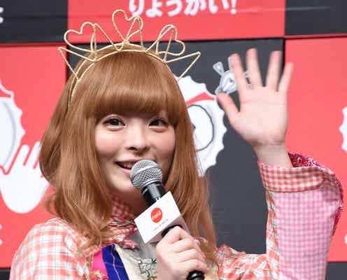 きゃりーぱみゅぱみゅ、デビュー6周年に祝福の声