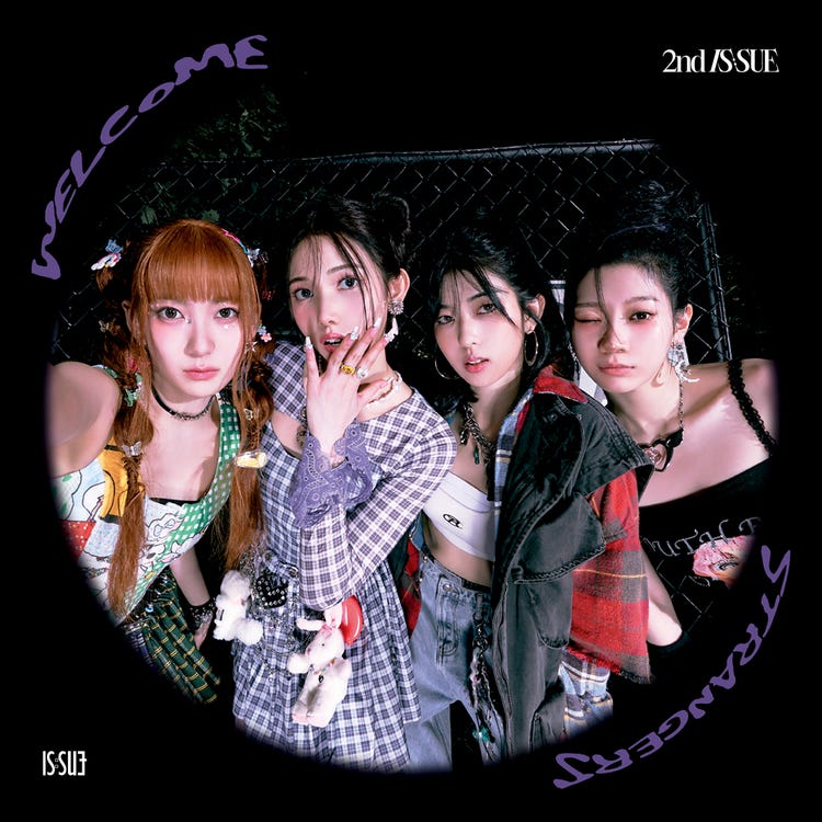 IS:SUE タワレコ当選 パネル 田中優希（IS:SUE TANAKA YUUKI (田中優希  