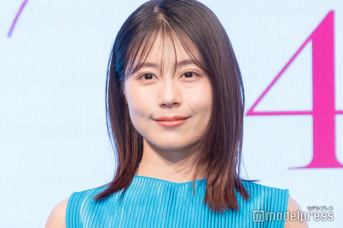 有村架純(C)モデルプレス