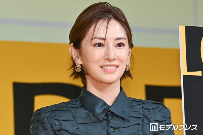 北川景子(C)モデルプレス