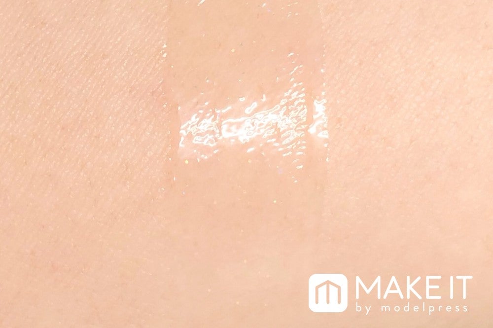 to/one／ペタル エッセンス グロス／09 スパークルピンク (C)メイクイット