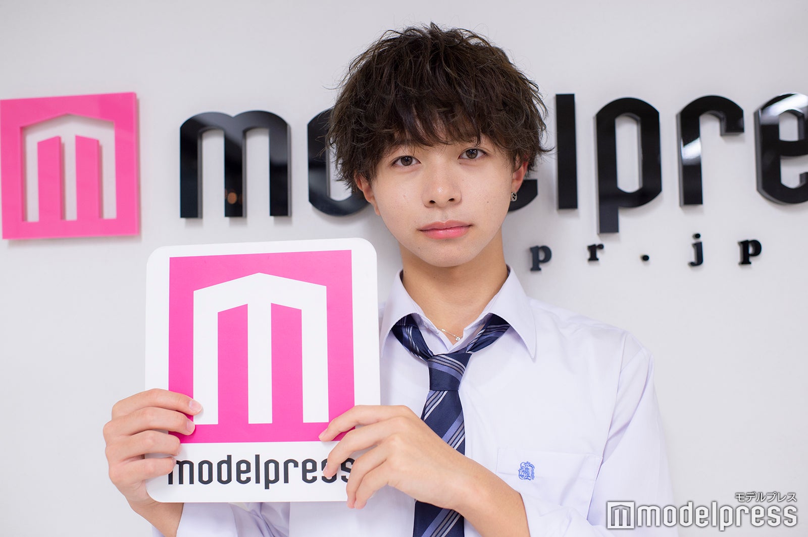 松本仁くん（C）モデルプレス