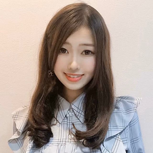坂本奈優（慶應義塾大学）（提供写真）