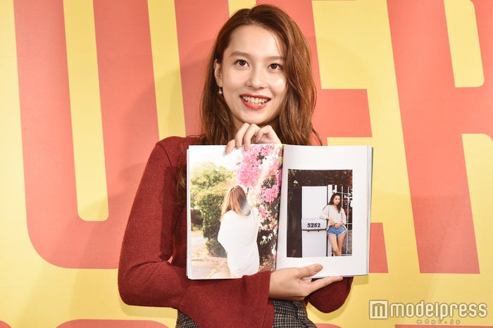 Niki(C)モデルプレス