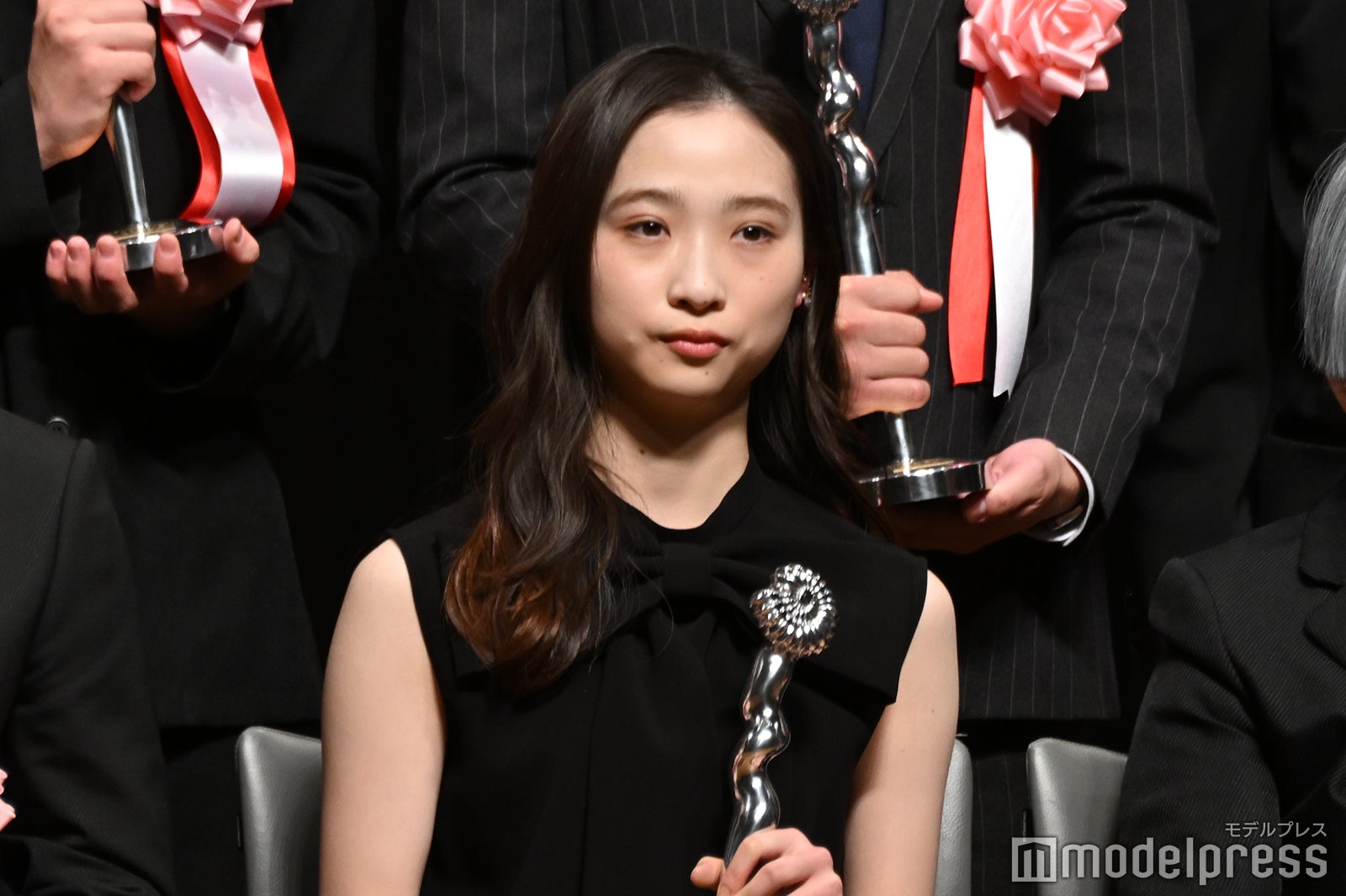 伊東蒼（C）モデルプレス