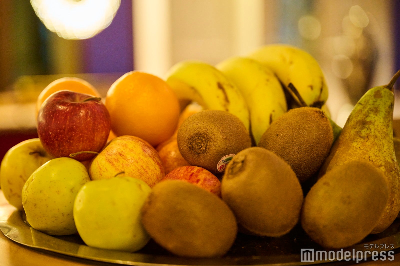 朝食（C）モデルプレス