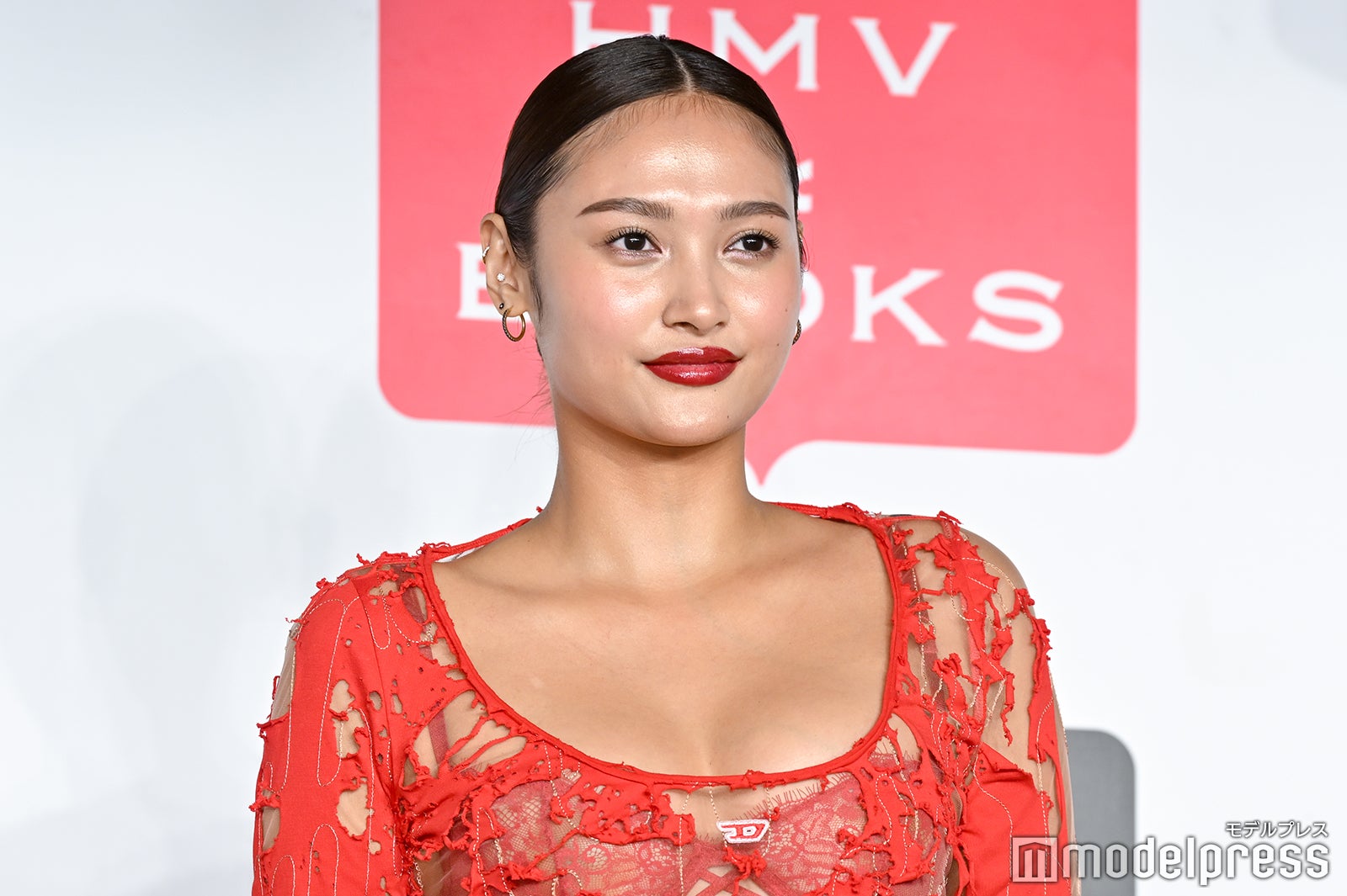 香川沙耶（C）モデルプレス