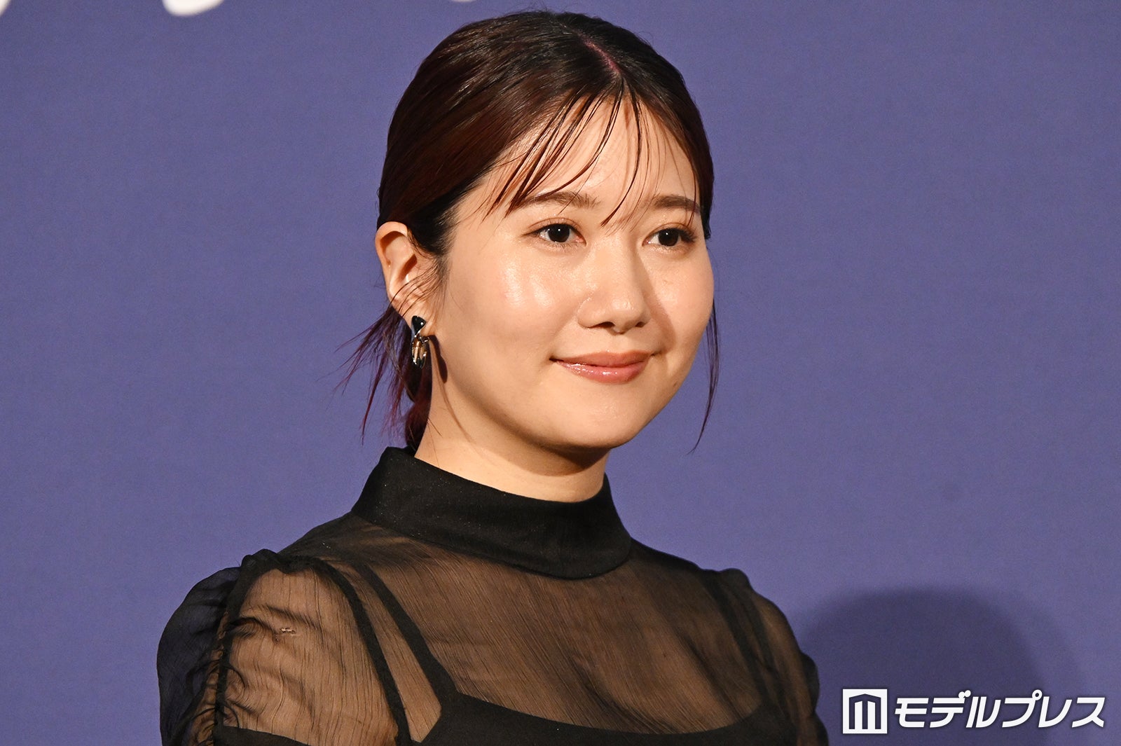 酒井麻衣監督（C）モデルプレス