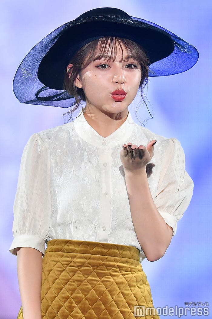 吉木千沙都 (C)モデルプレス