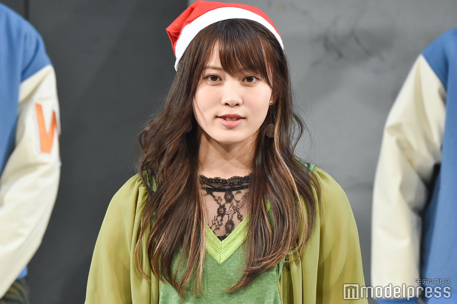 岡部麟（C）モデルプレス