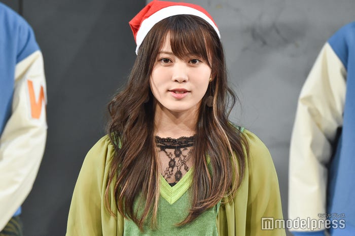 岡部麟(C)モデルプレス