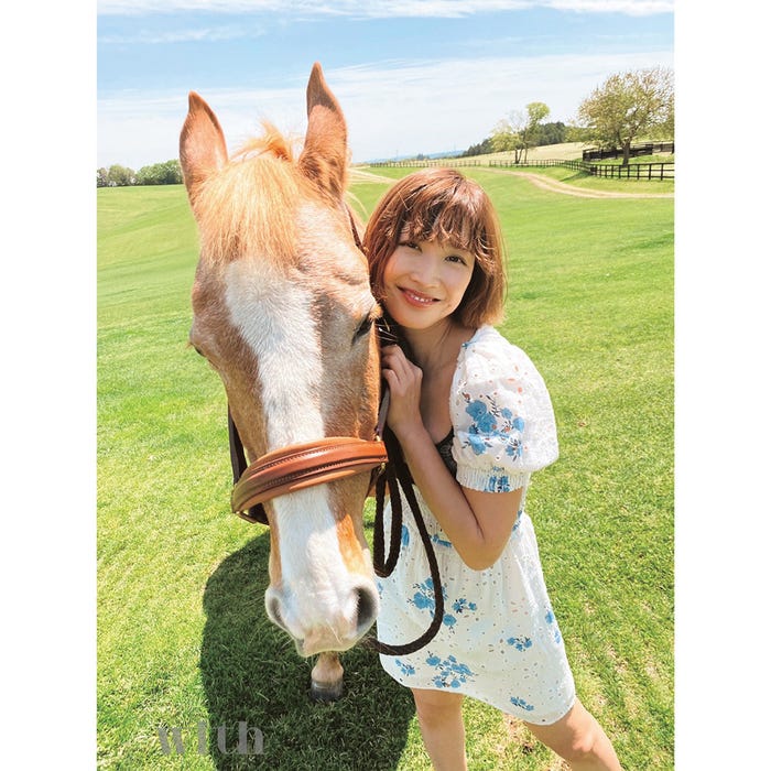 紗栄子(画像提供:講談社)