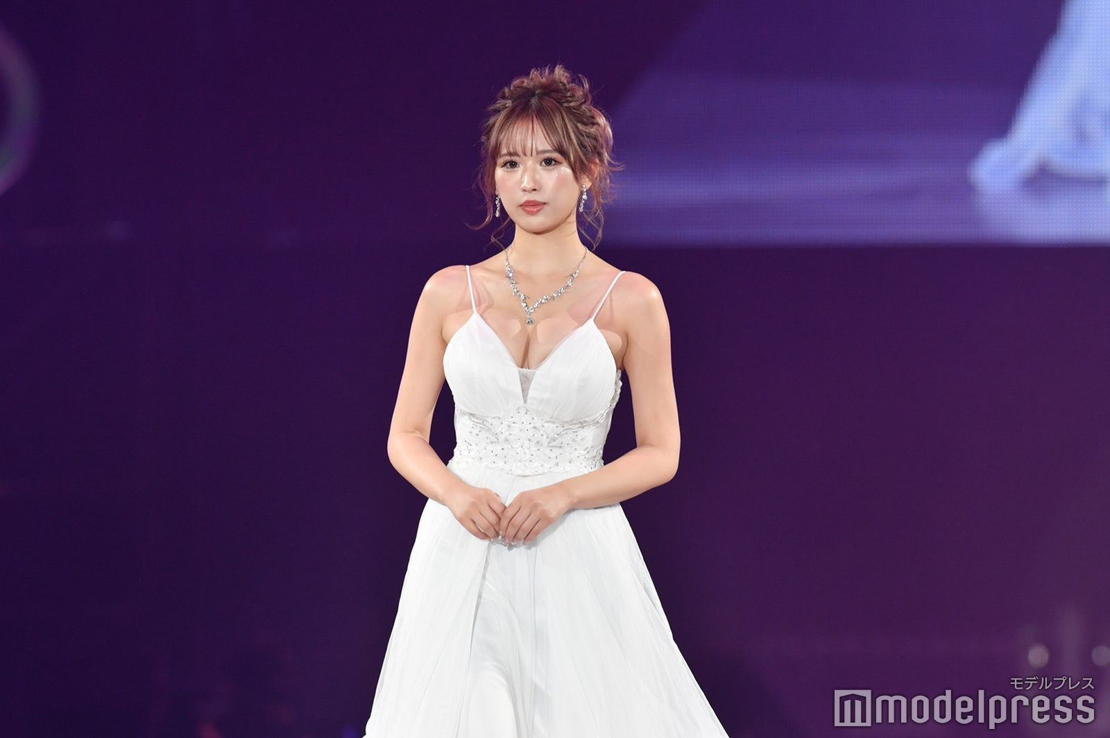 伊藤桃々（C）モデルプレス