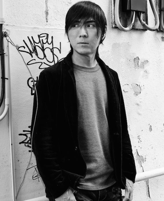 南祐司プロデューサー(提供画像)