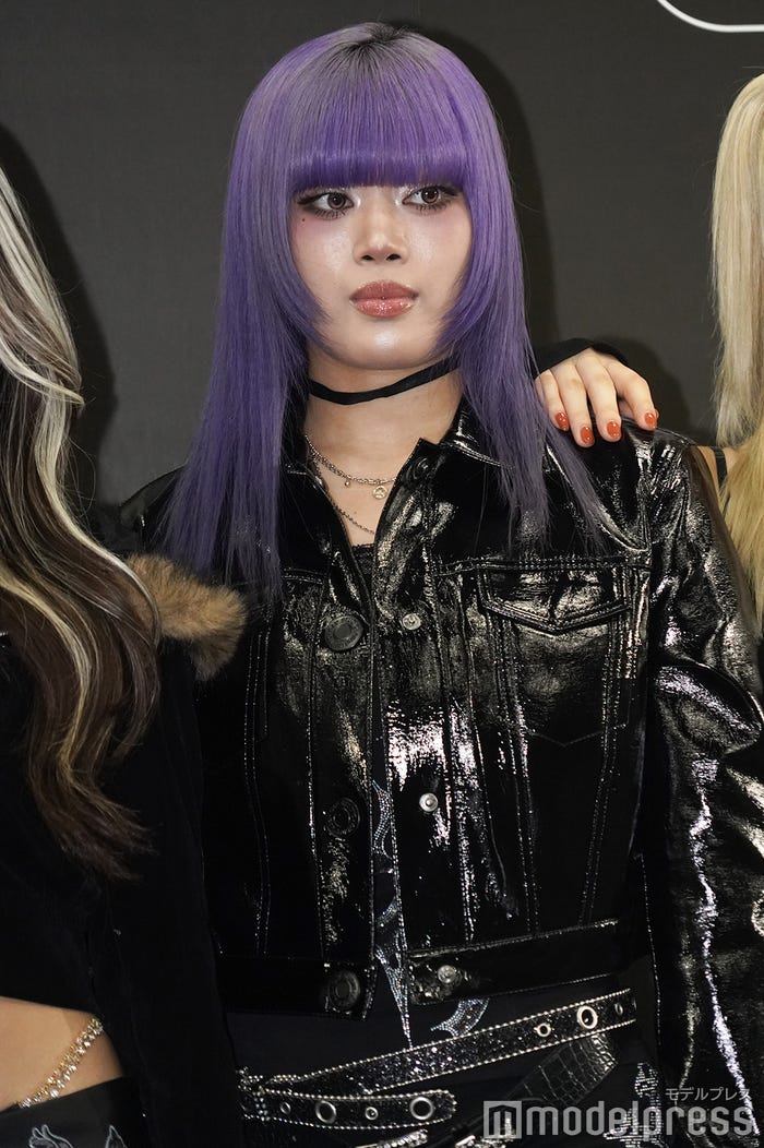 NAOKO(C)モデルプレス