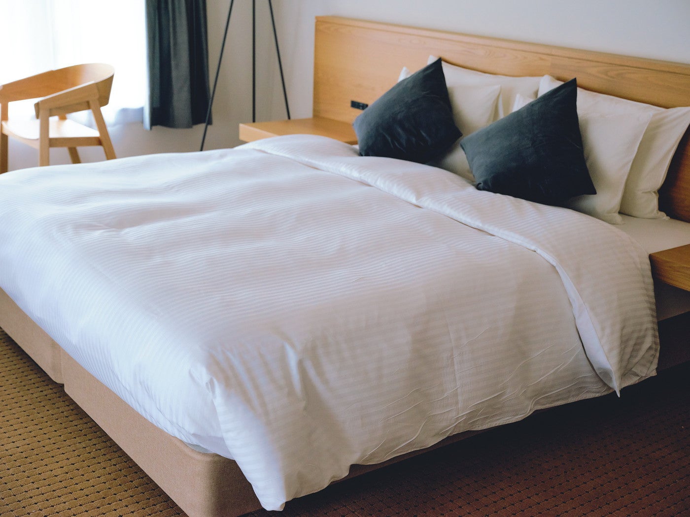 バードホテル ガーデンハウス／画像提供：GREENING