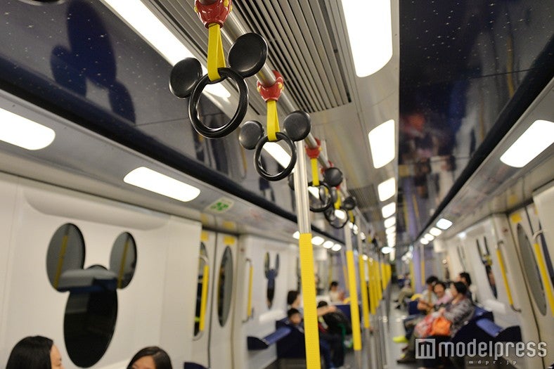 ディズニーランド・リゾート・ライン