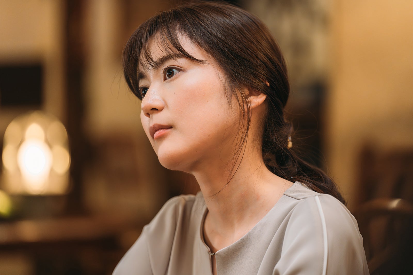 【素晴らしき哉、先生！ 第2話】りお、恋人・聖也に衝撃の事実発覚 次々と難題降りかかる