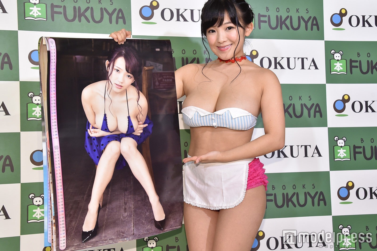 天木じゅん （C）モデルプレス