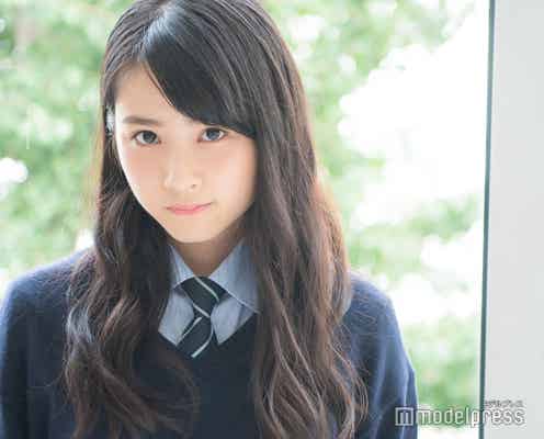 “日本一かわいい女子高生”ファイナリスト紹介1/北海道・東北グランプリ:はるたむ<女子高生ミスコン2018>