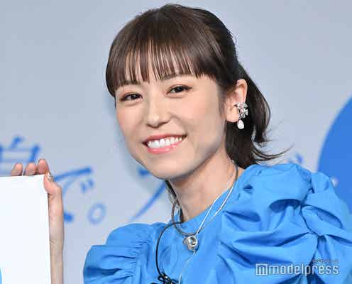 若槻千夏「嫌いな上司を見つけるのが一番」フレッシャーへの助言に新木優子も共感