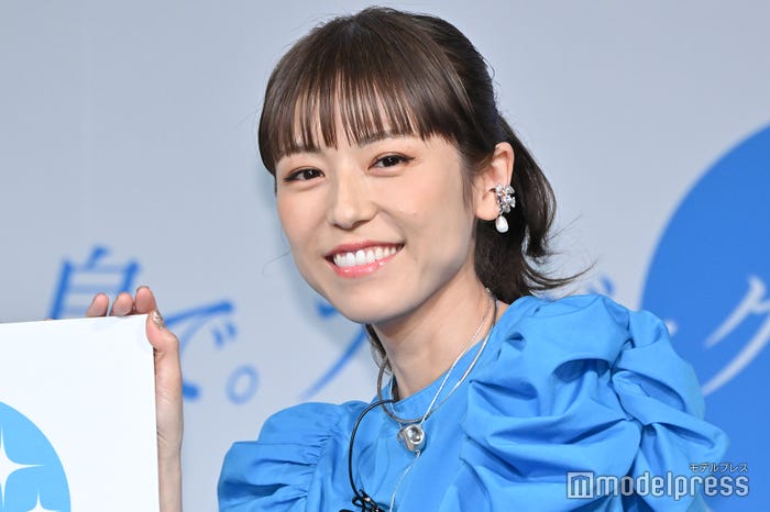 若槻千夏(C)モデルプレス