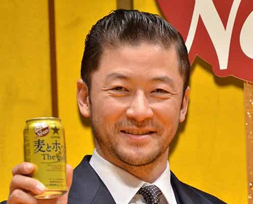 岡田准一、浅野忠信を絶賛「見習いたい」