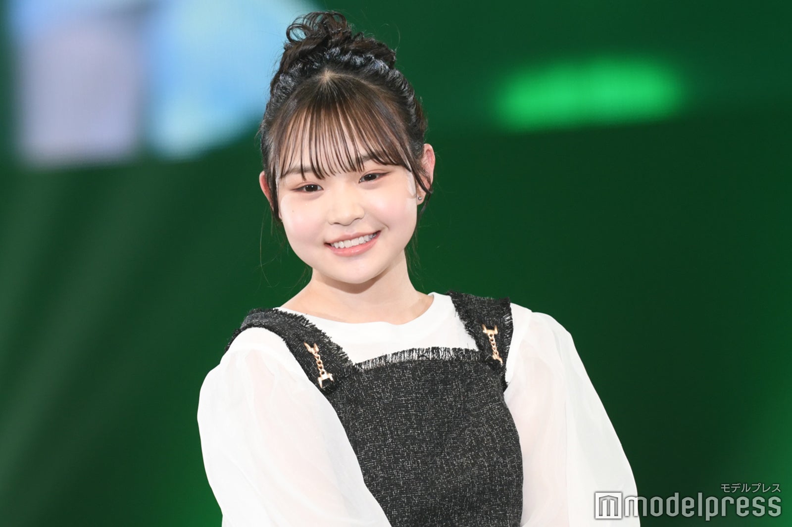 Hinata（C）モデルプレス