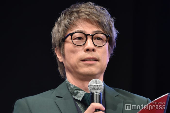 田村淳(C)モデルプレス