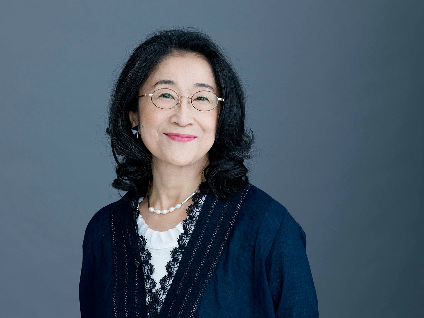 木野花（提供写真）