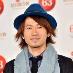 初出場のナオト・インティライミ