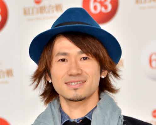 <紅白本番>ナオト・インティライミ、初紅白でなでしこ澤と感動コラボ