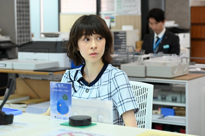 安藤ニコ(C)フジテレビ
