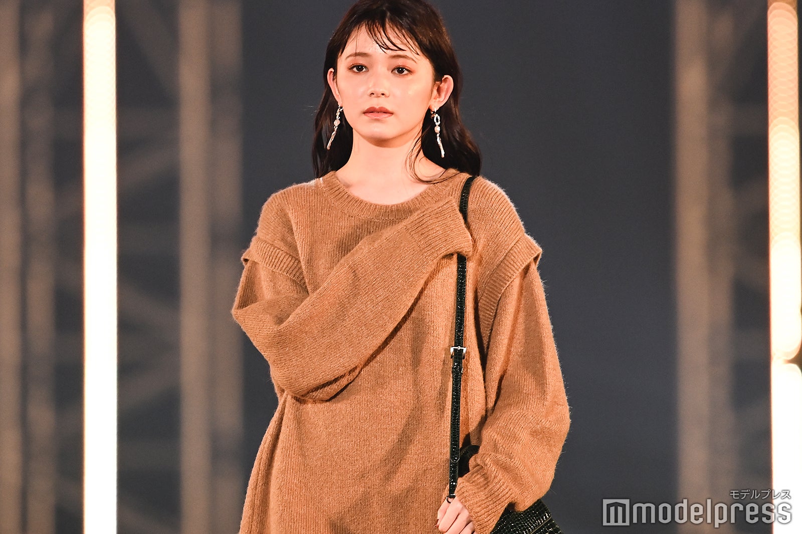 久間田琳加（C）モデルプレス